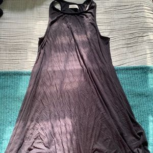 Abercrombie & Fitch Swing Dress